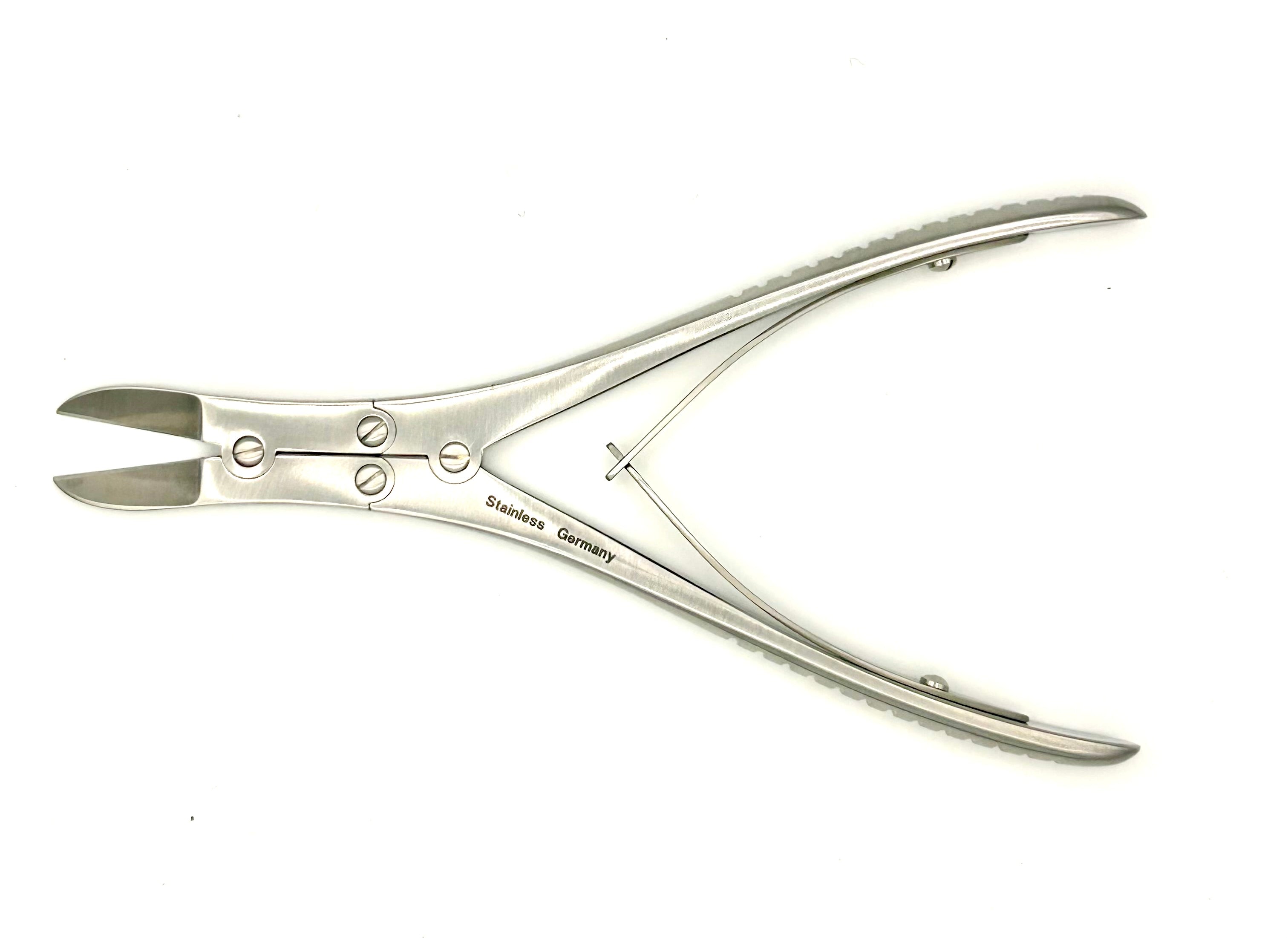 Ruskin Liston Bone Cutting Forcep 7" Str