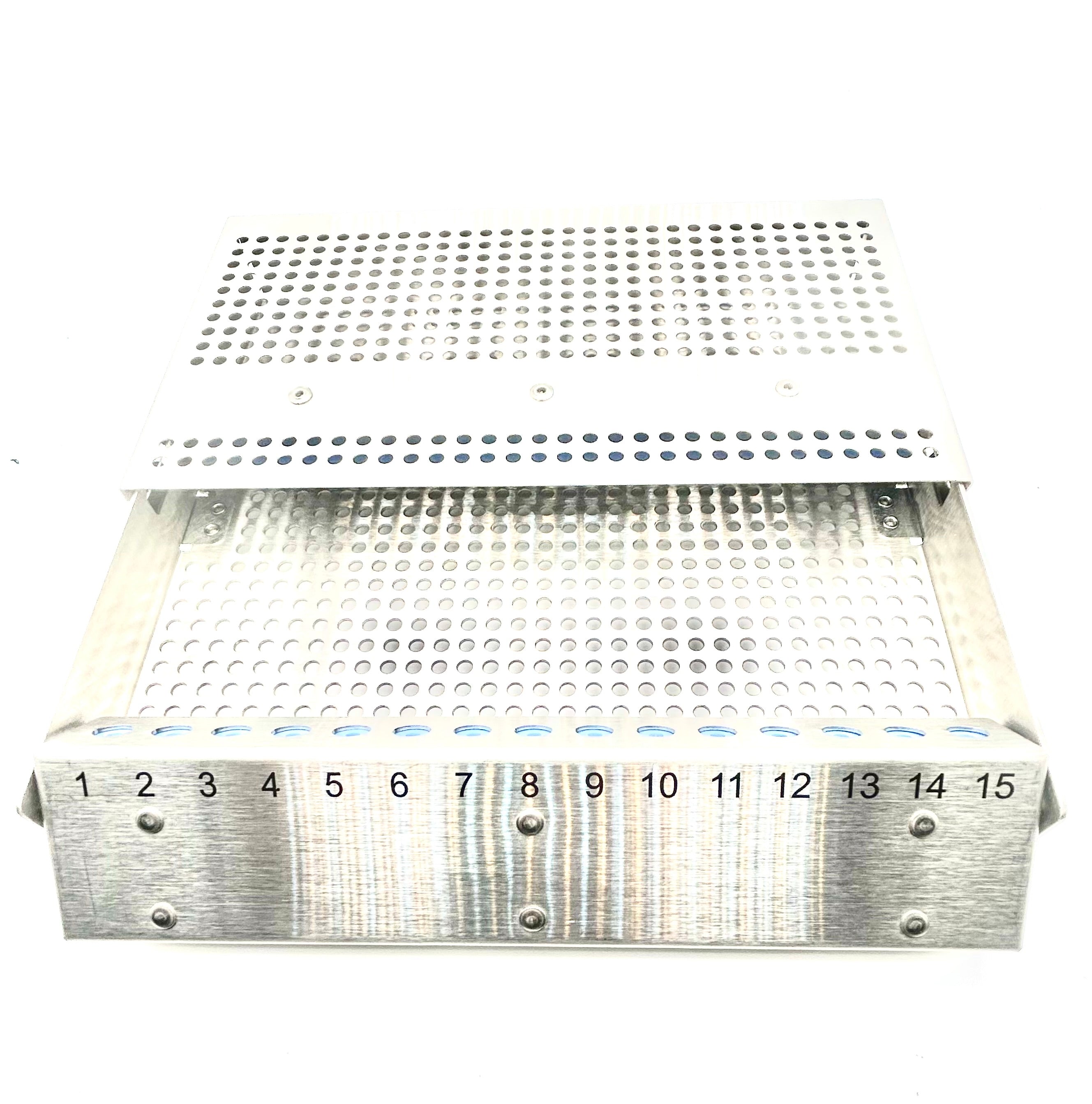 Sterilizing Rack
