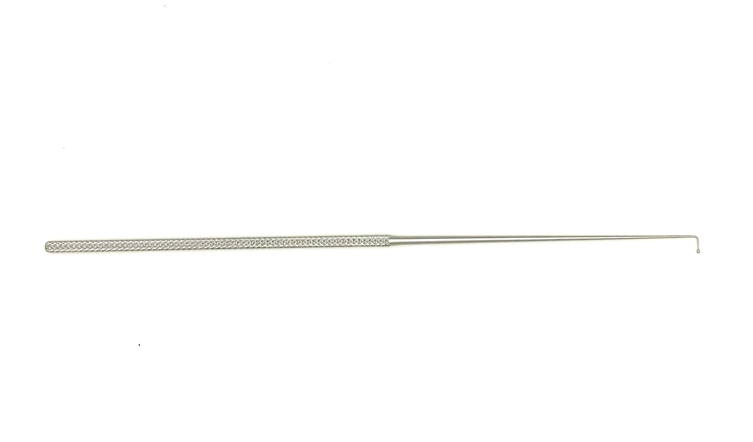 Micro Ball Dissector 5mm 90d Ang