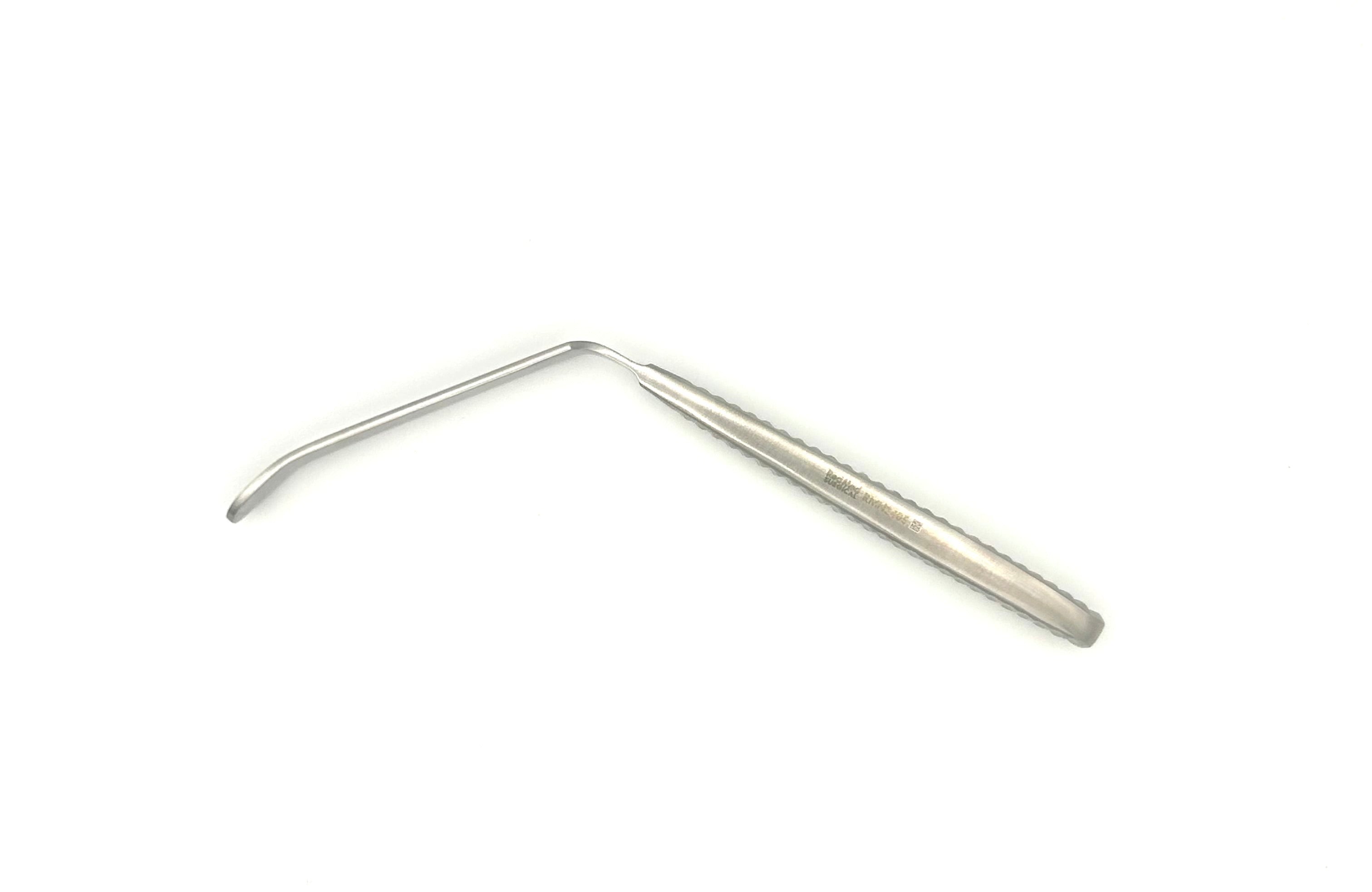 Cloward New Type Blade Retr 3"  23mm - No Lip