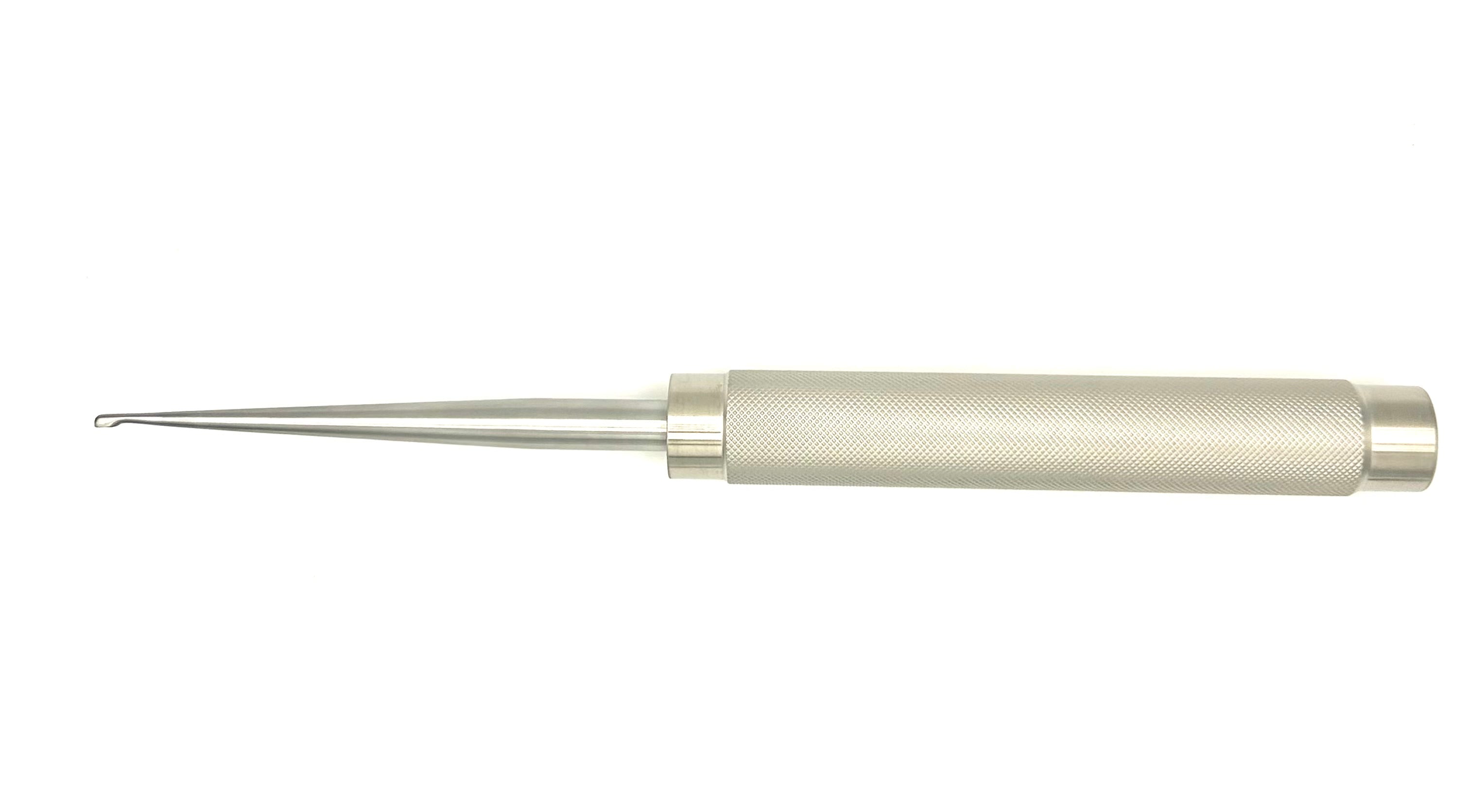 Cobb Curette Ang 11" 3-0