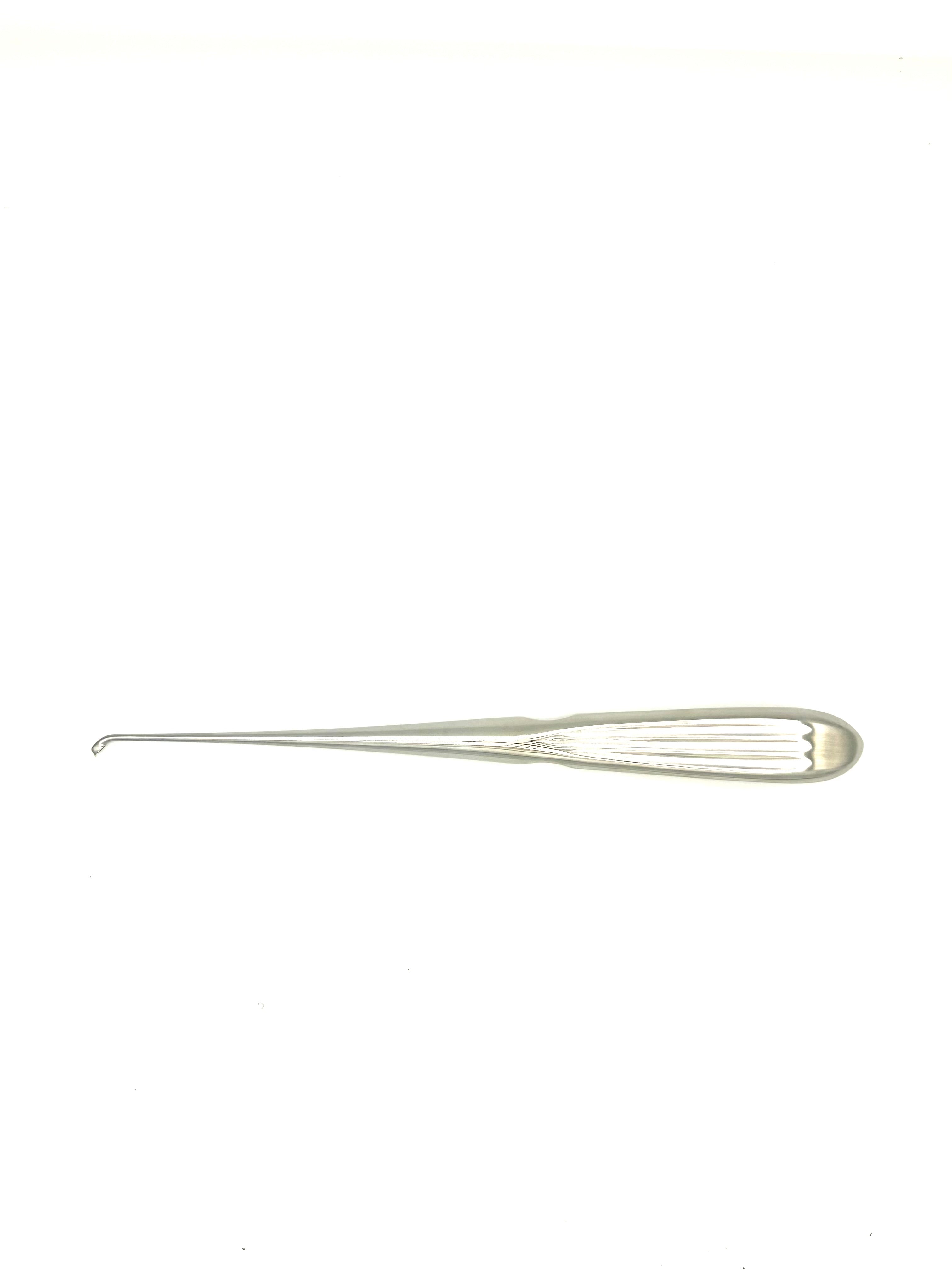 Spinal Curette Ang 12" 2