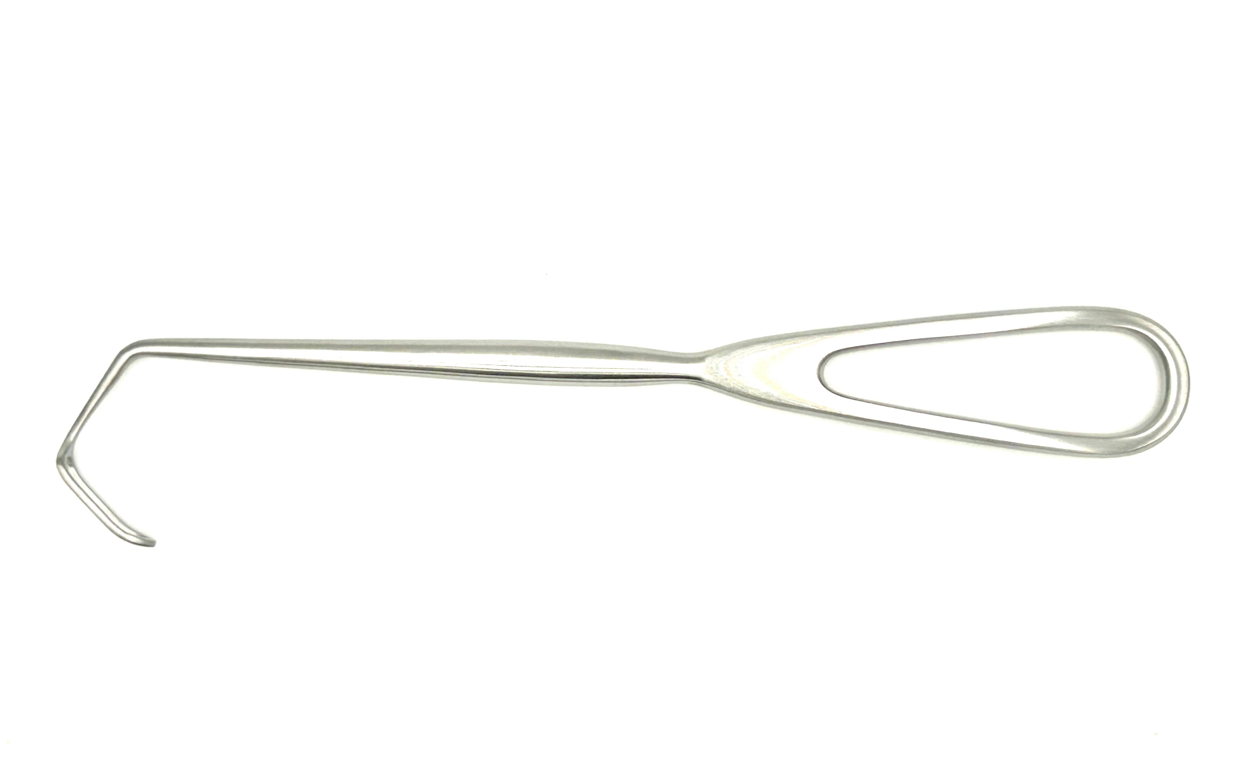 Cushing Decompresion Retractor 8-1/2"