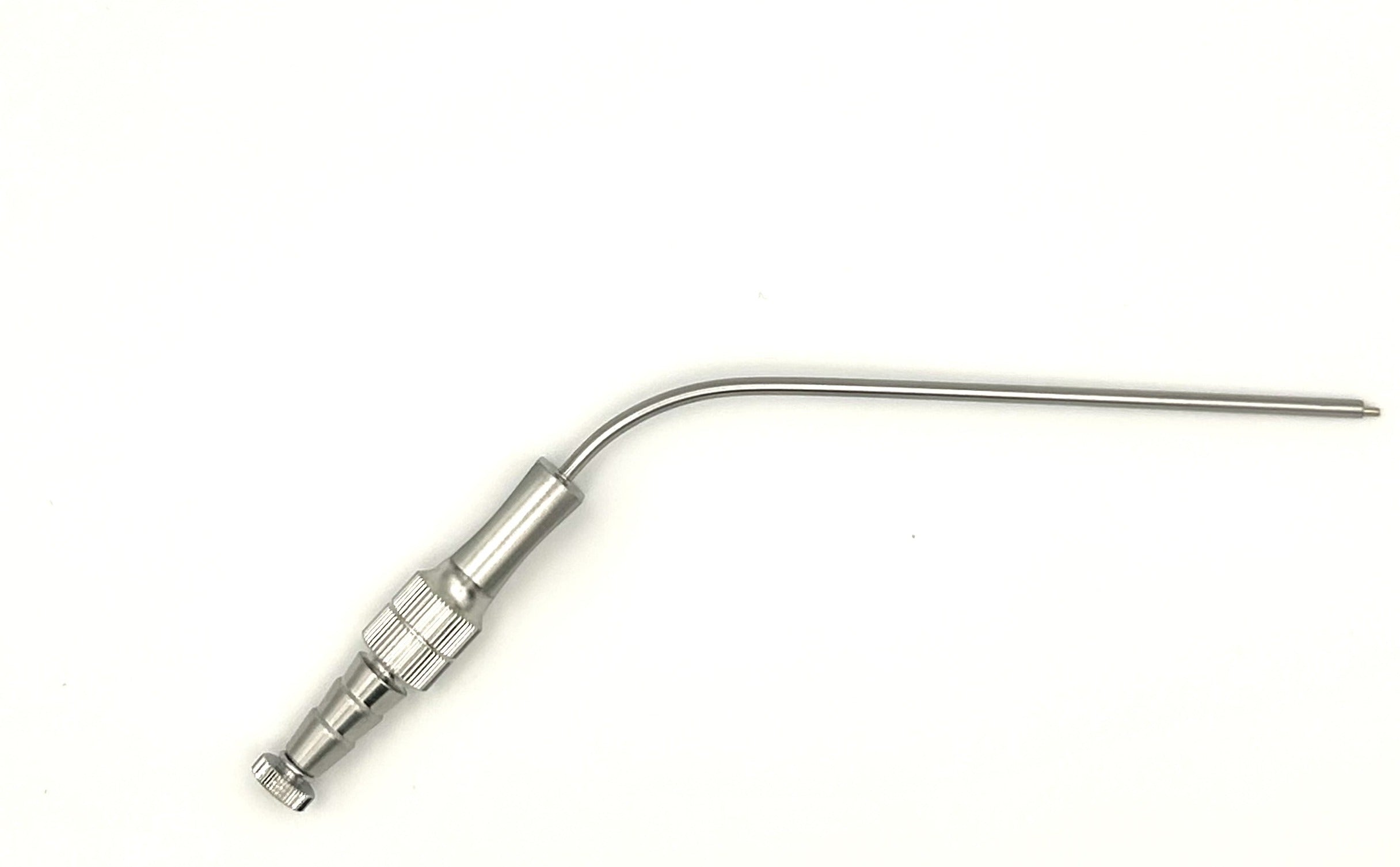 Frazier Suction W/Slot Ang Wl 5-3/4" Oal 8-1/2"  8 Fr