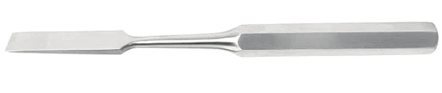 Hibbs Chisel Str 9.25"   1-1/4"