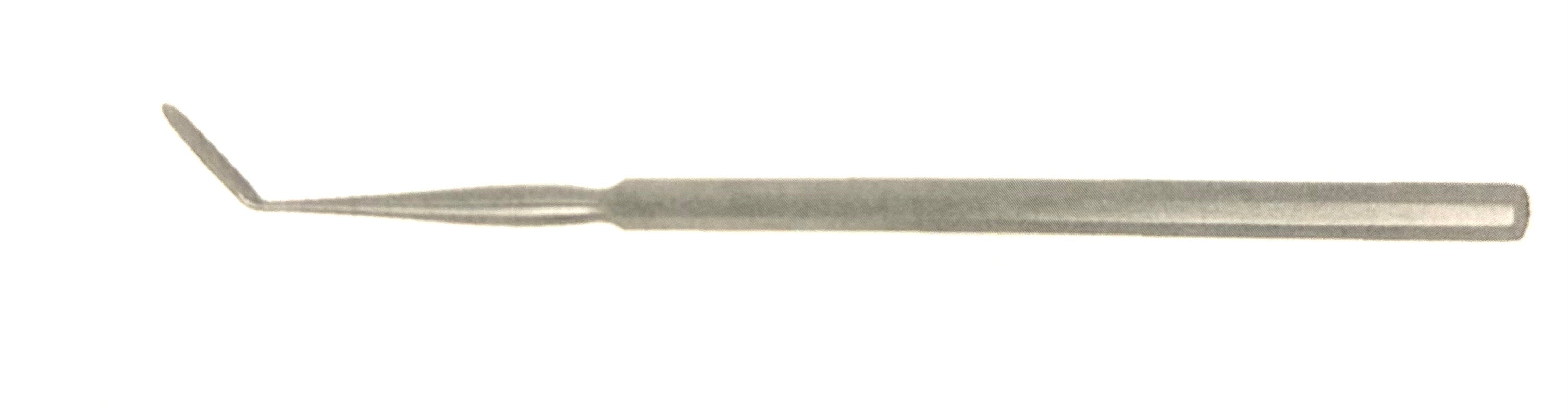 Hoen Dural Separator 6" 45d