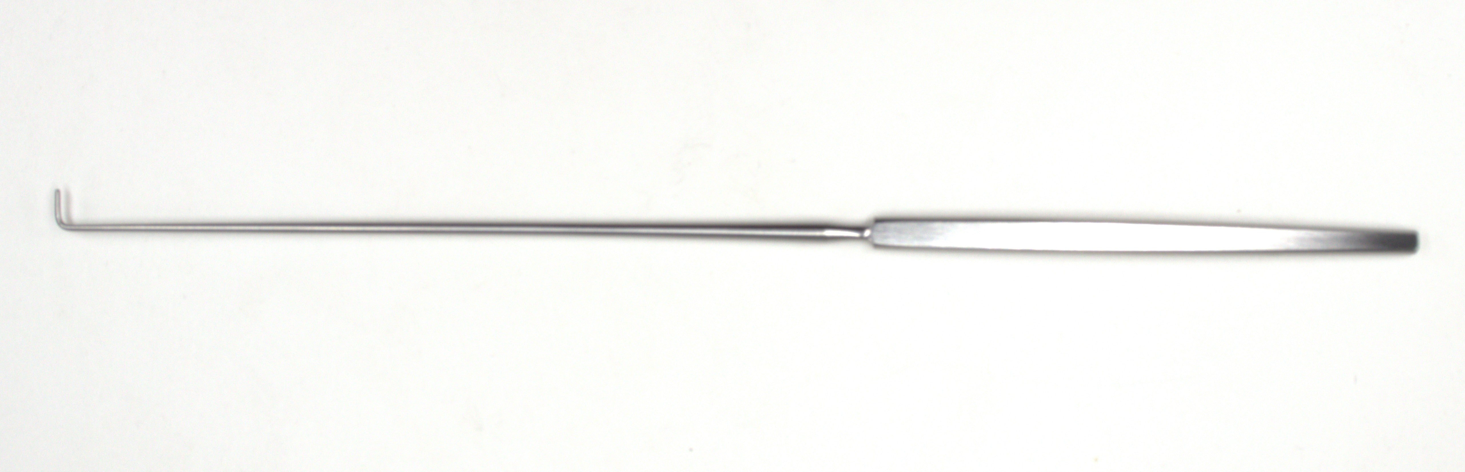 Hoen Nerve Hook 9" Str