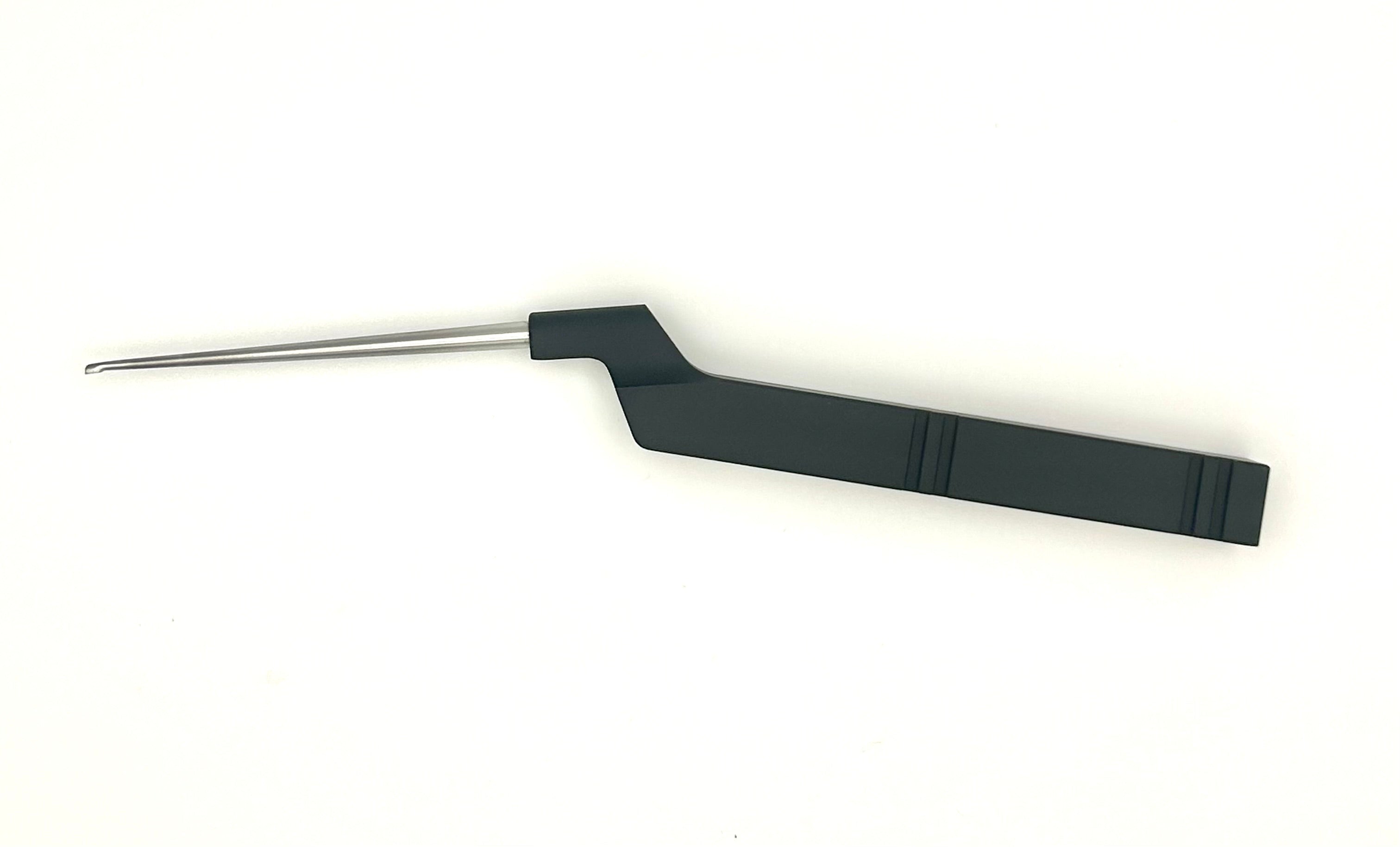 Karlin Style Curette, 8.5", Str Up 2.7mm - 2-0