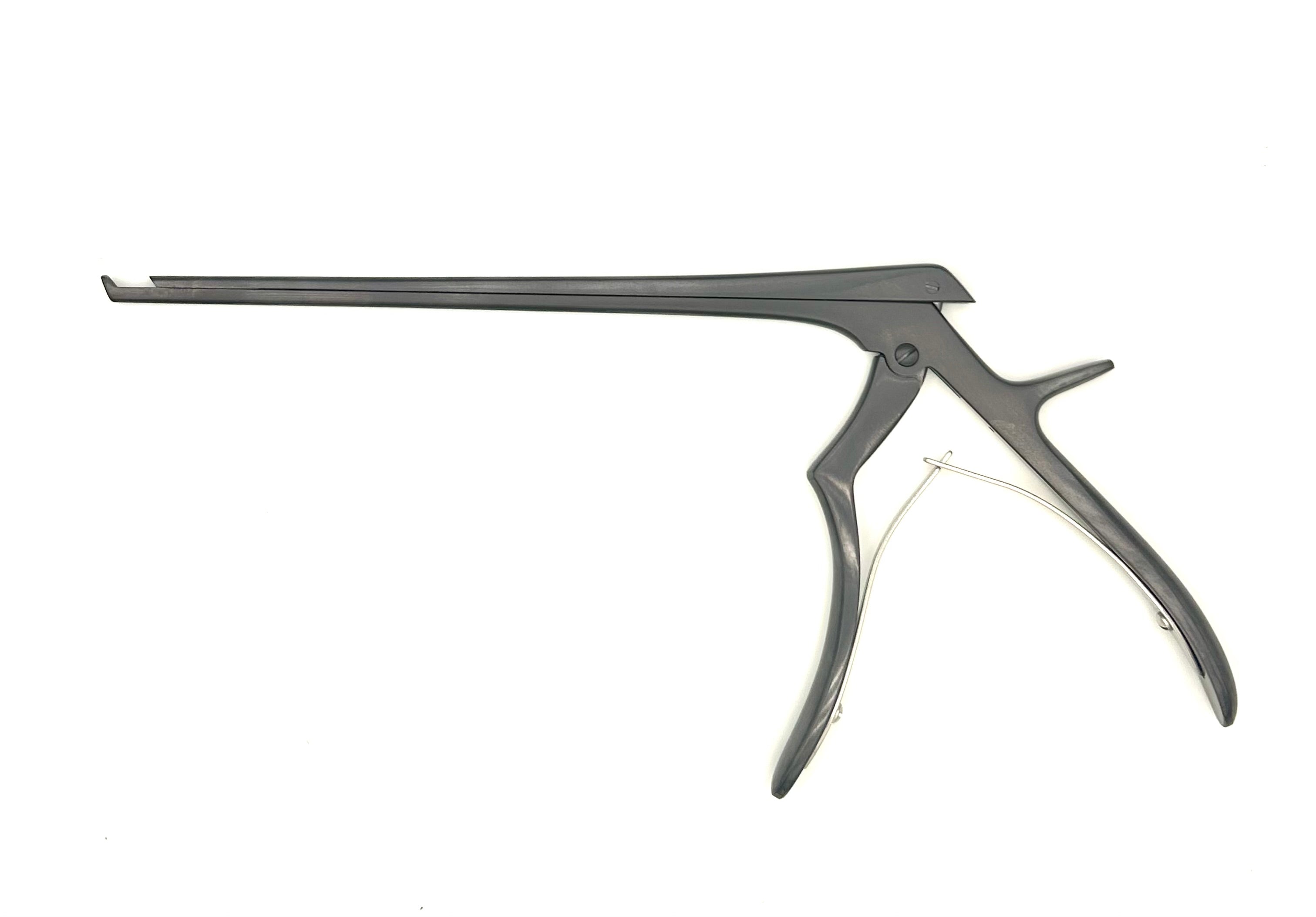 Micro Kerrison 90d Up 7"   1mm - Black Coat
