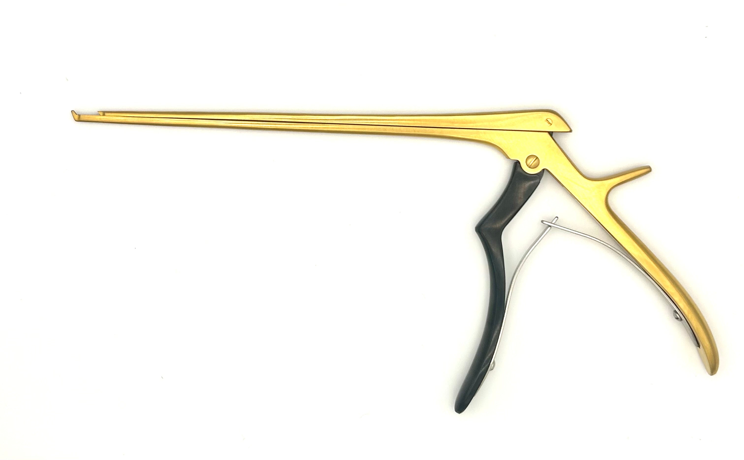 Micro Kerrison 40d Up 7"   2mm - Gold Coat
