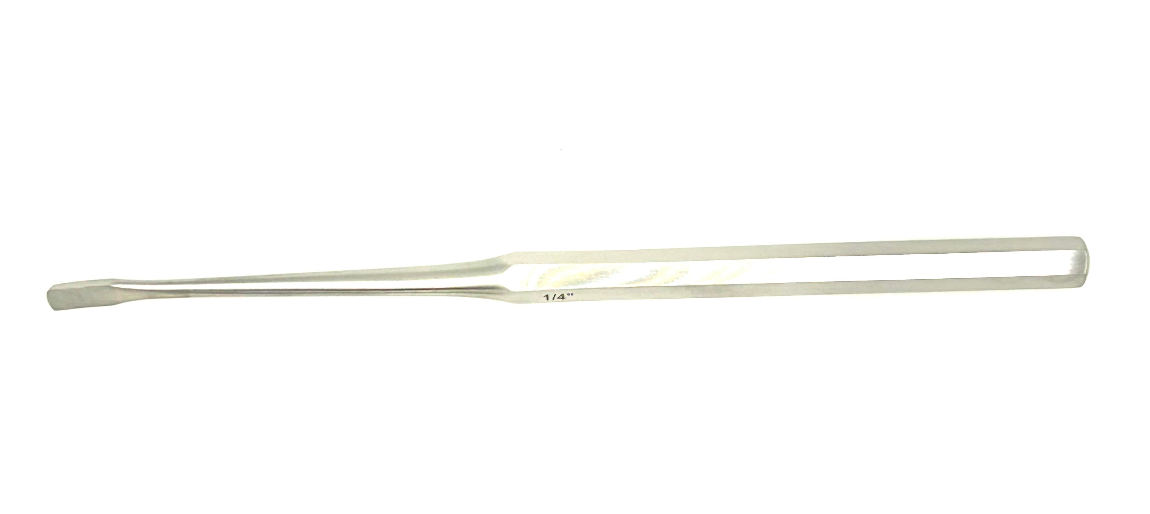 Key Periosteal Elevator 3/4"