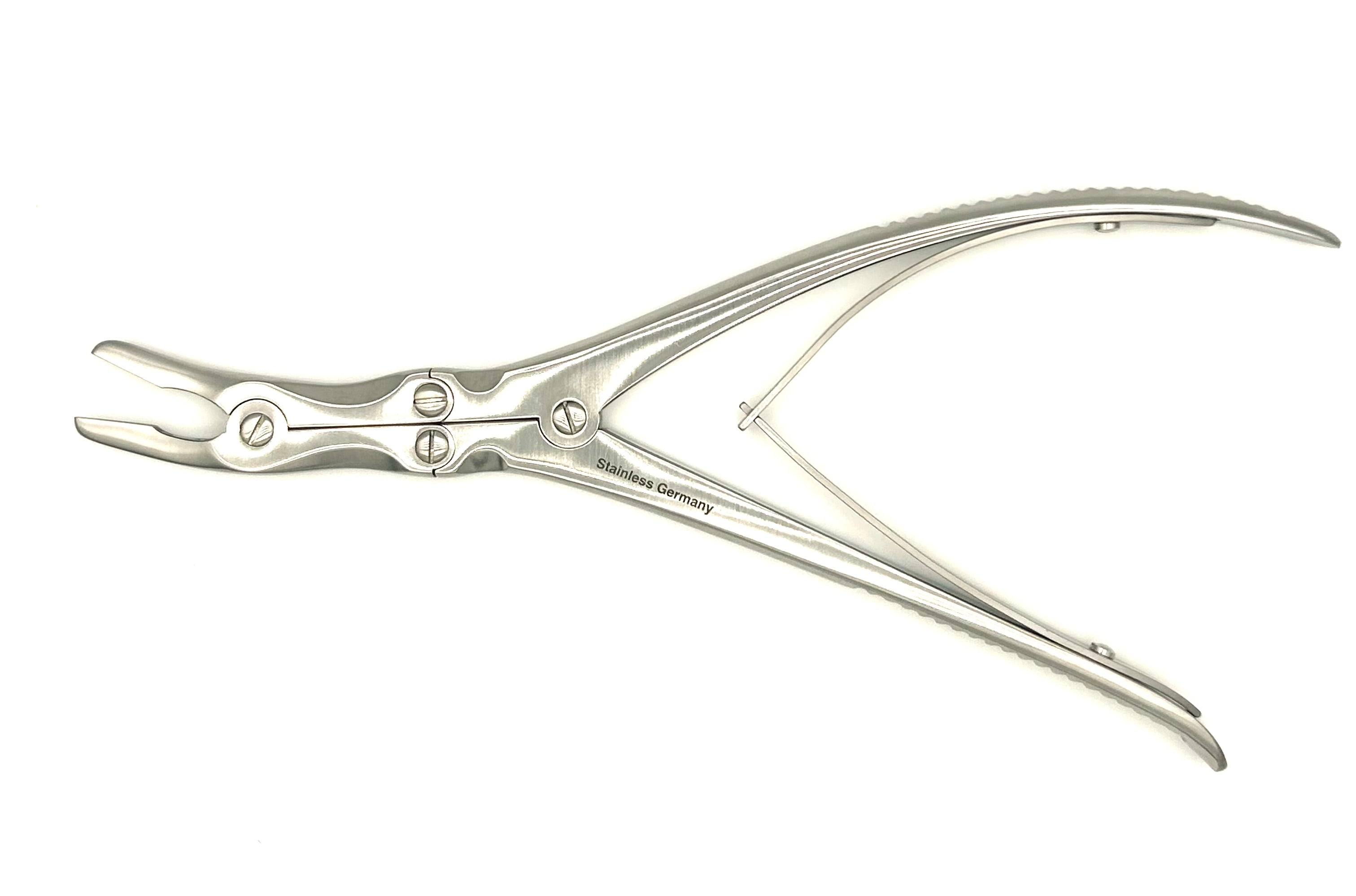 Leksell Rong Reg Cvd 9"   3mm