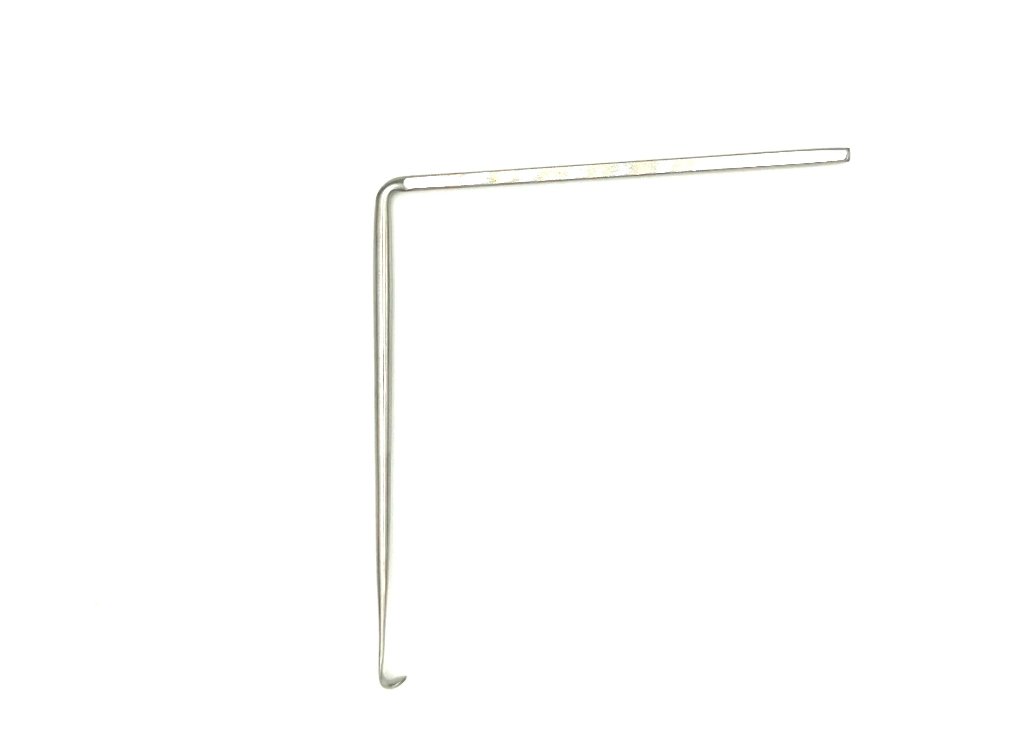 Love Nerve Root Retr Ang 1/4" 90d