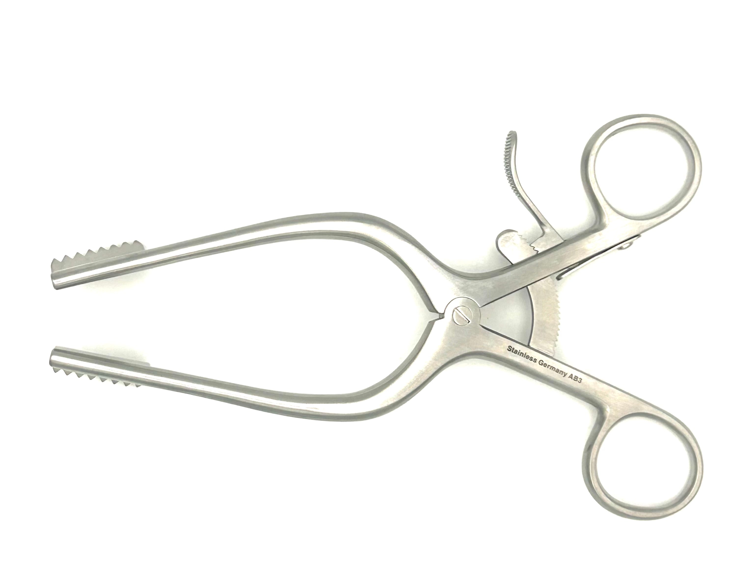 Meyerding Retractor 2-3/8" X 1"