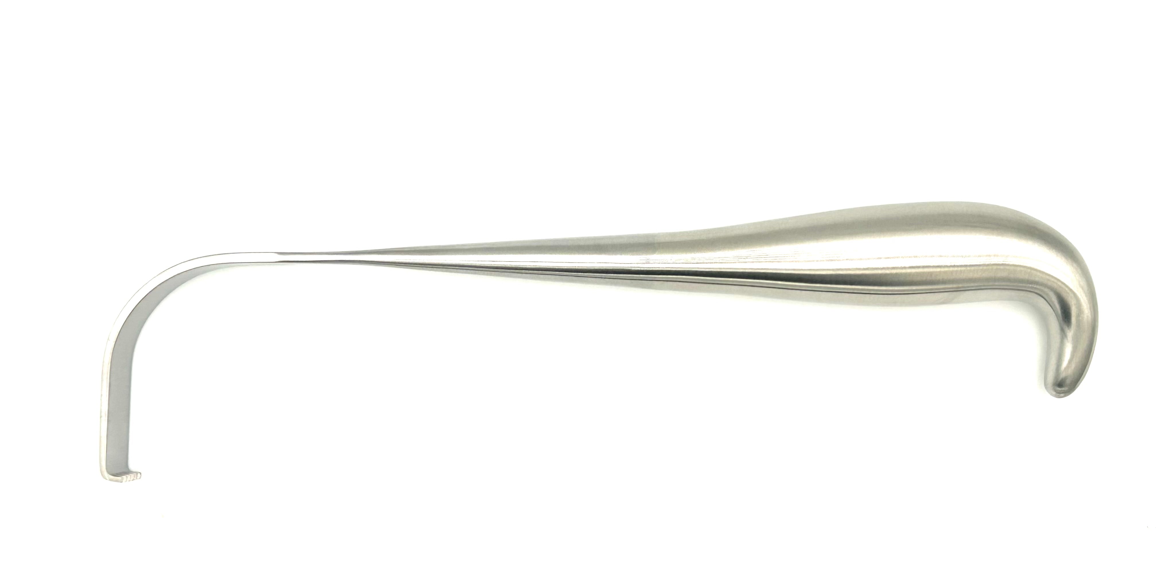 Meyerding Retractor 2" X 3-1/2"