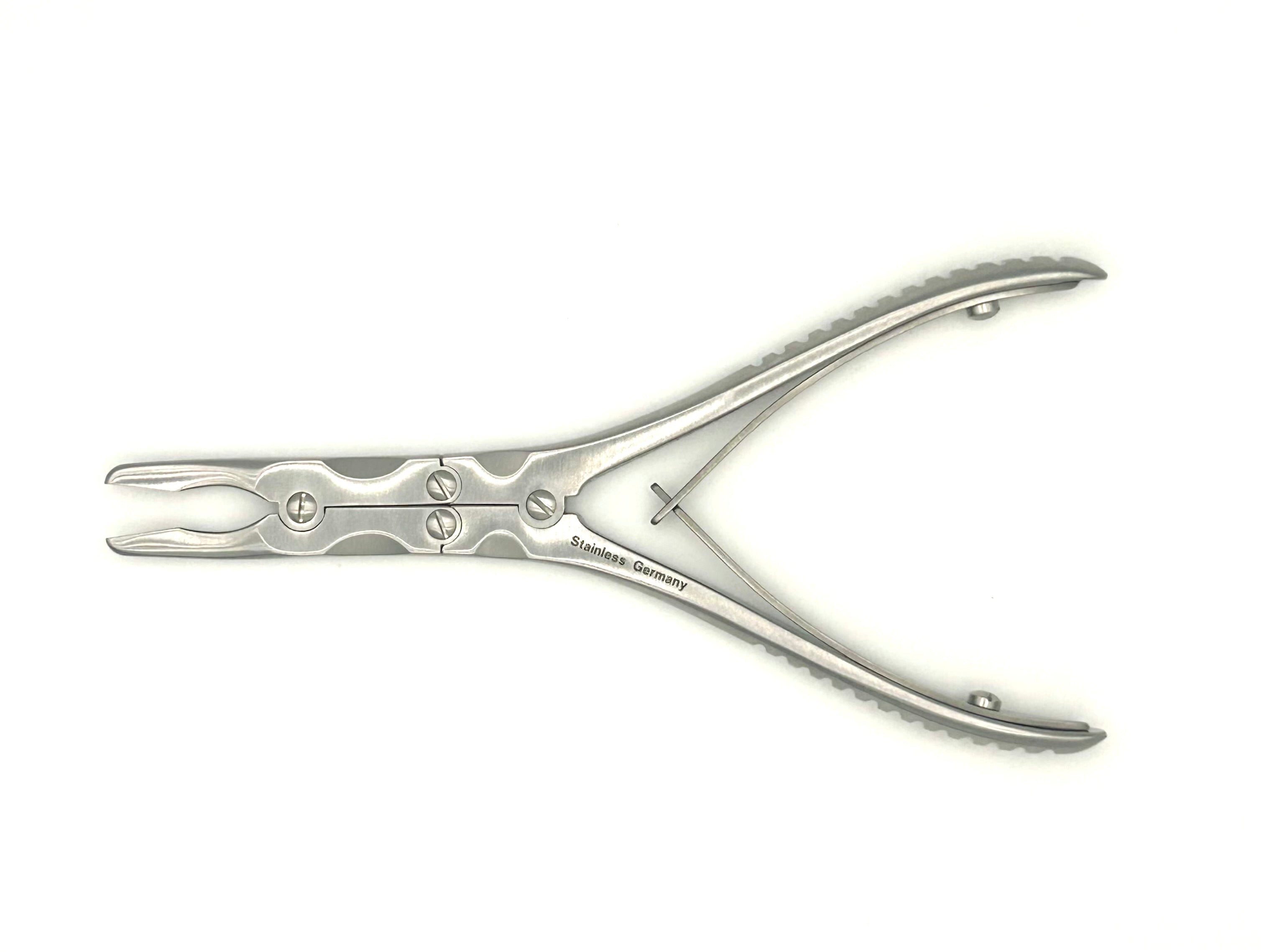 Ruskin Rong 7-1/4" Cvd 5mm