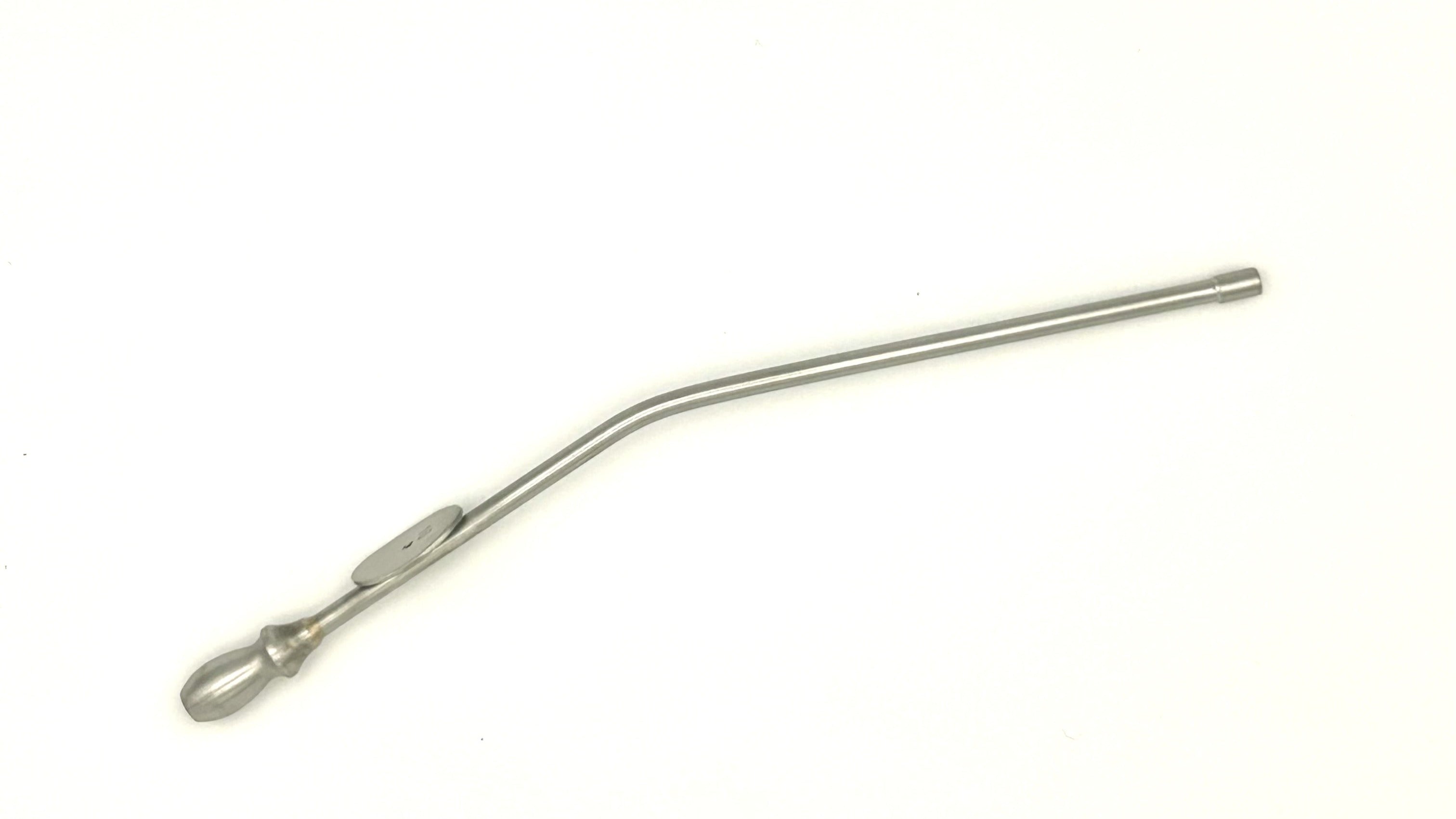 Rhoton-Merz Suction Tube 13cm 3 Fr
