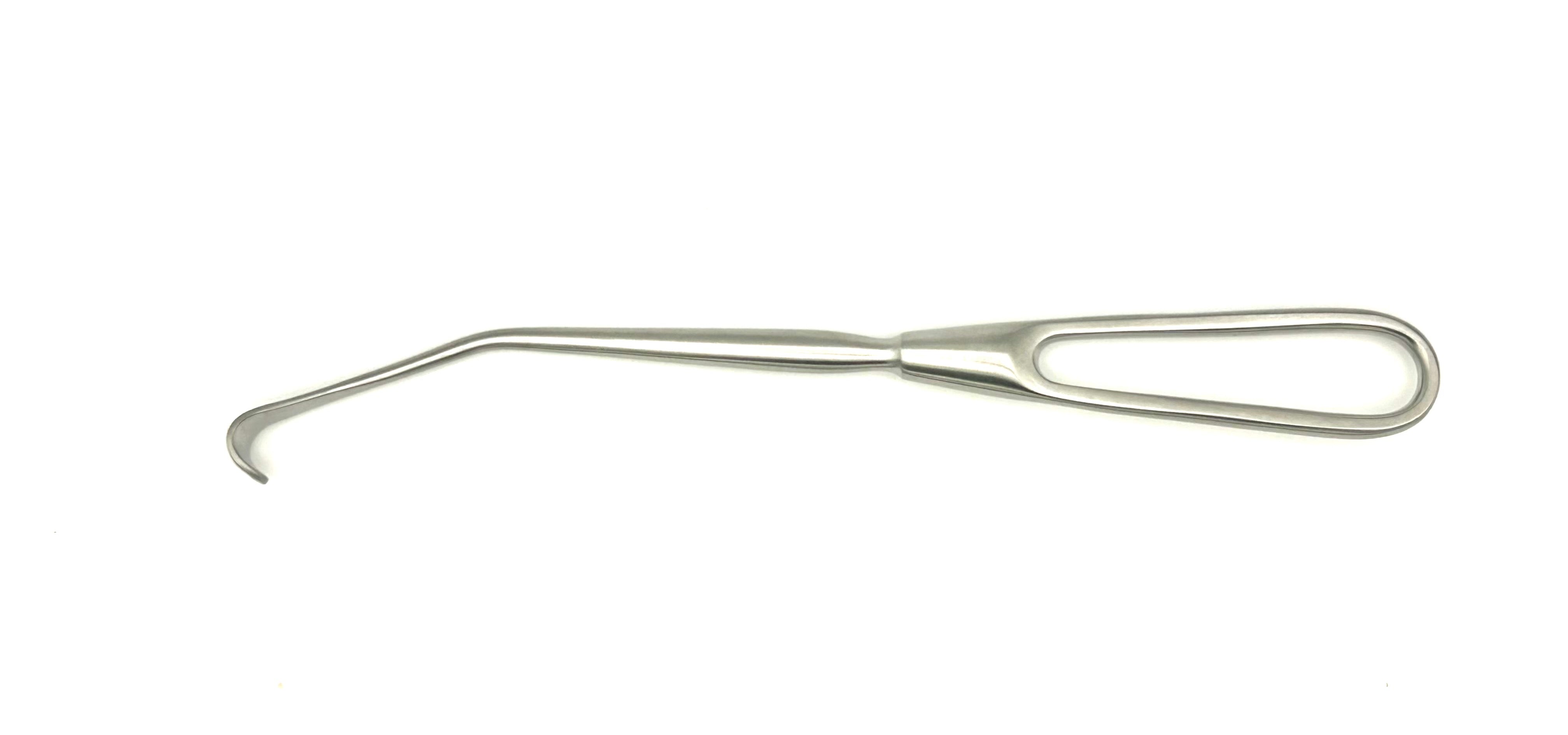 Sachs Vein Retr Ang 8-1/2" Plain