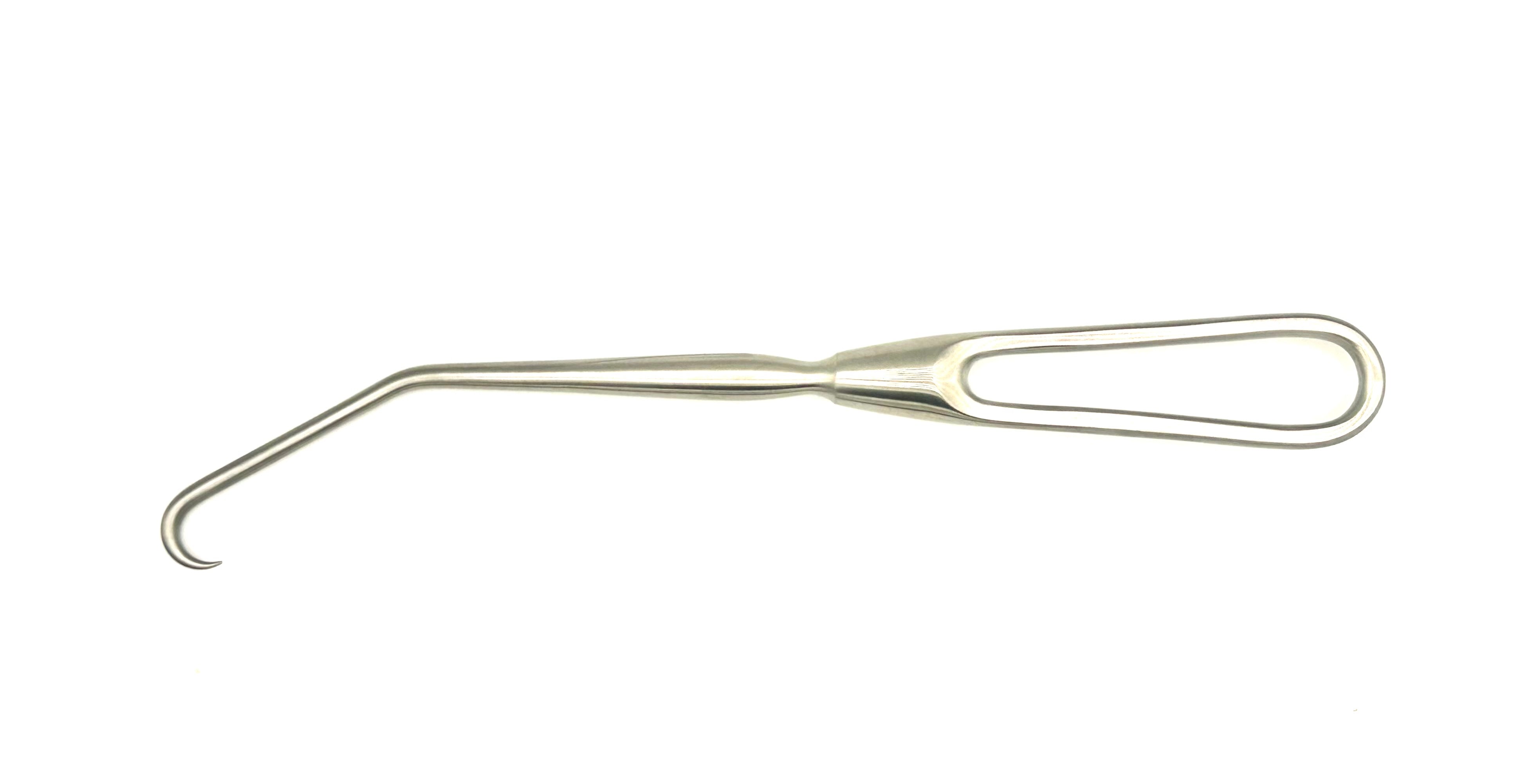 Sachs Vein Retr Ang 8-1/2" Sharp