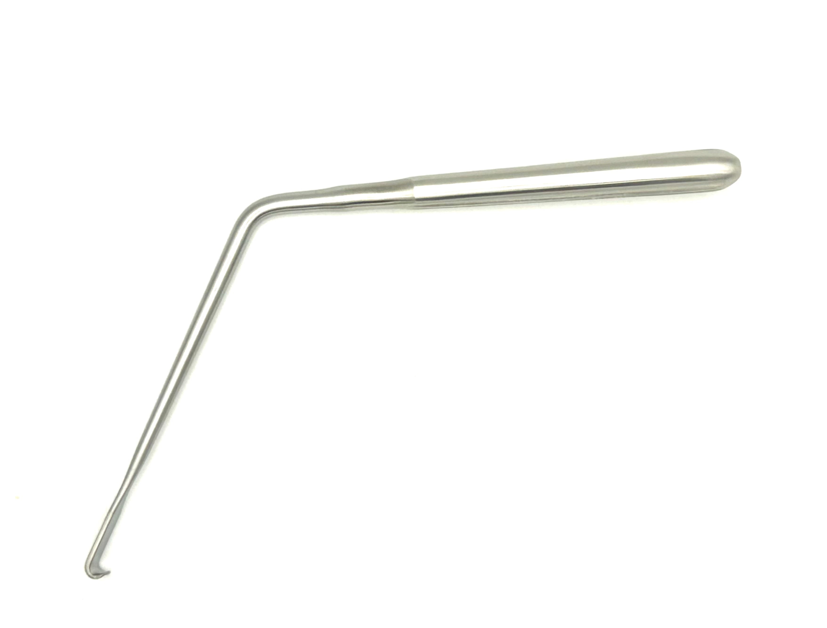 Scoville N-Root Retr Ang 1/2"