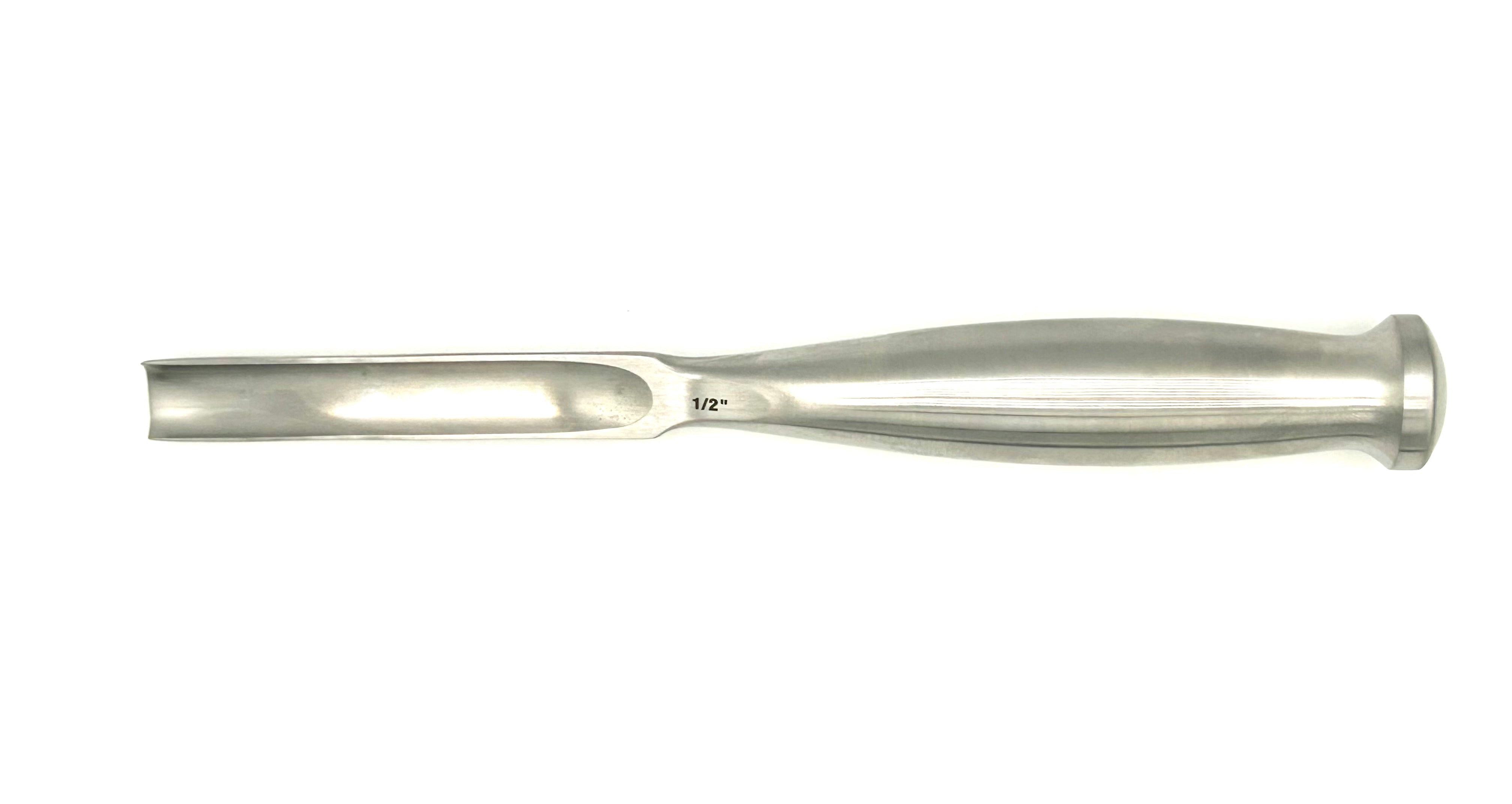 Smith-P Gouge 8" Str 5/8"