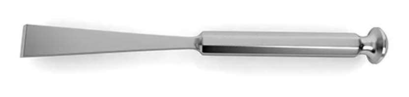 Stille Style Chisel 8" 22mm