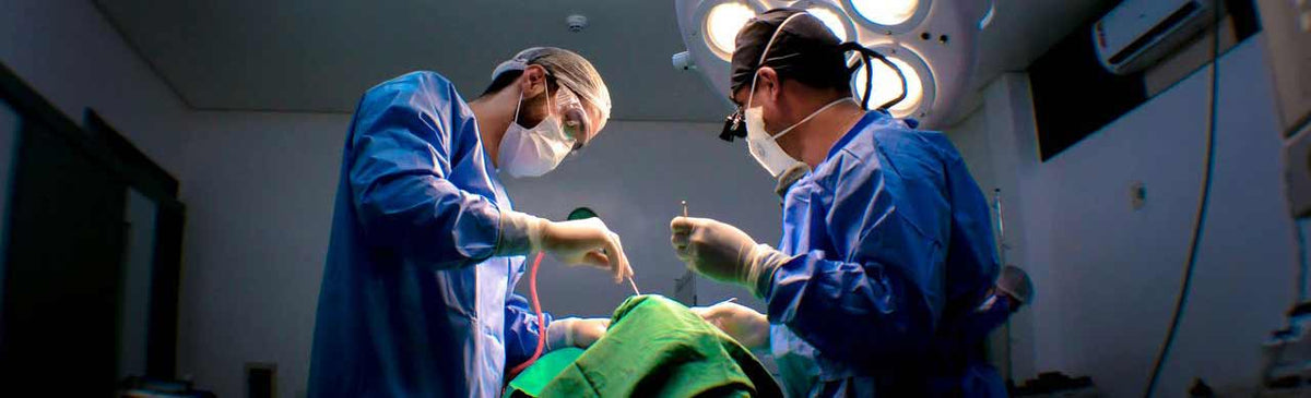 Surgeon Inventors