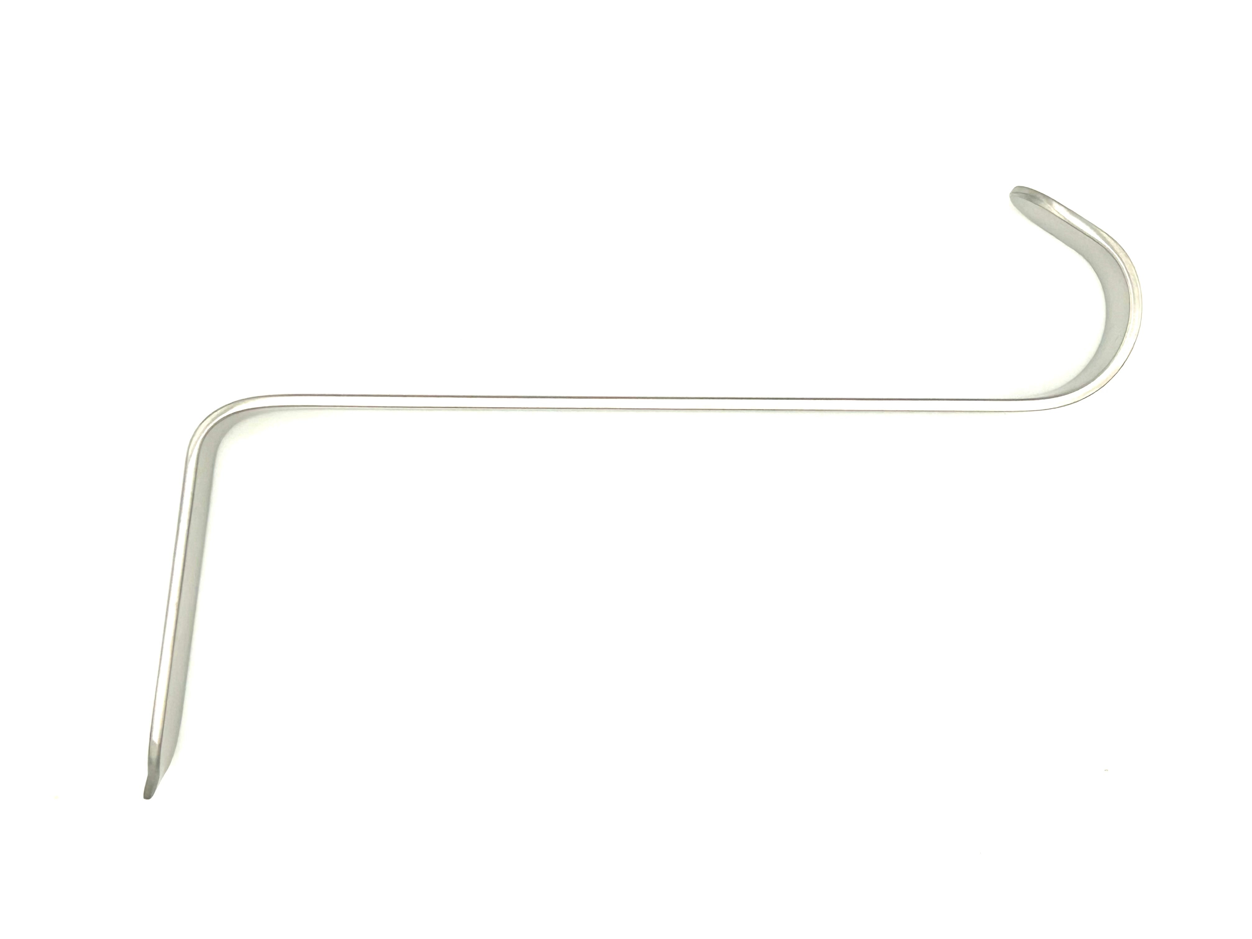 Taylor Spinal Retr 3/4" X 4"